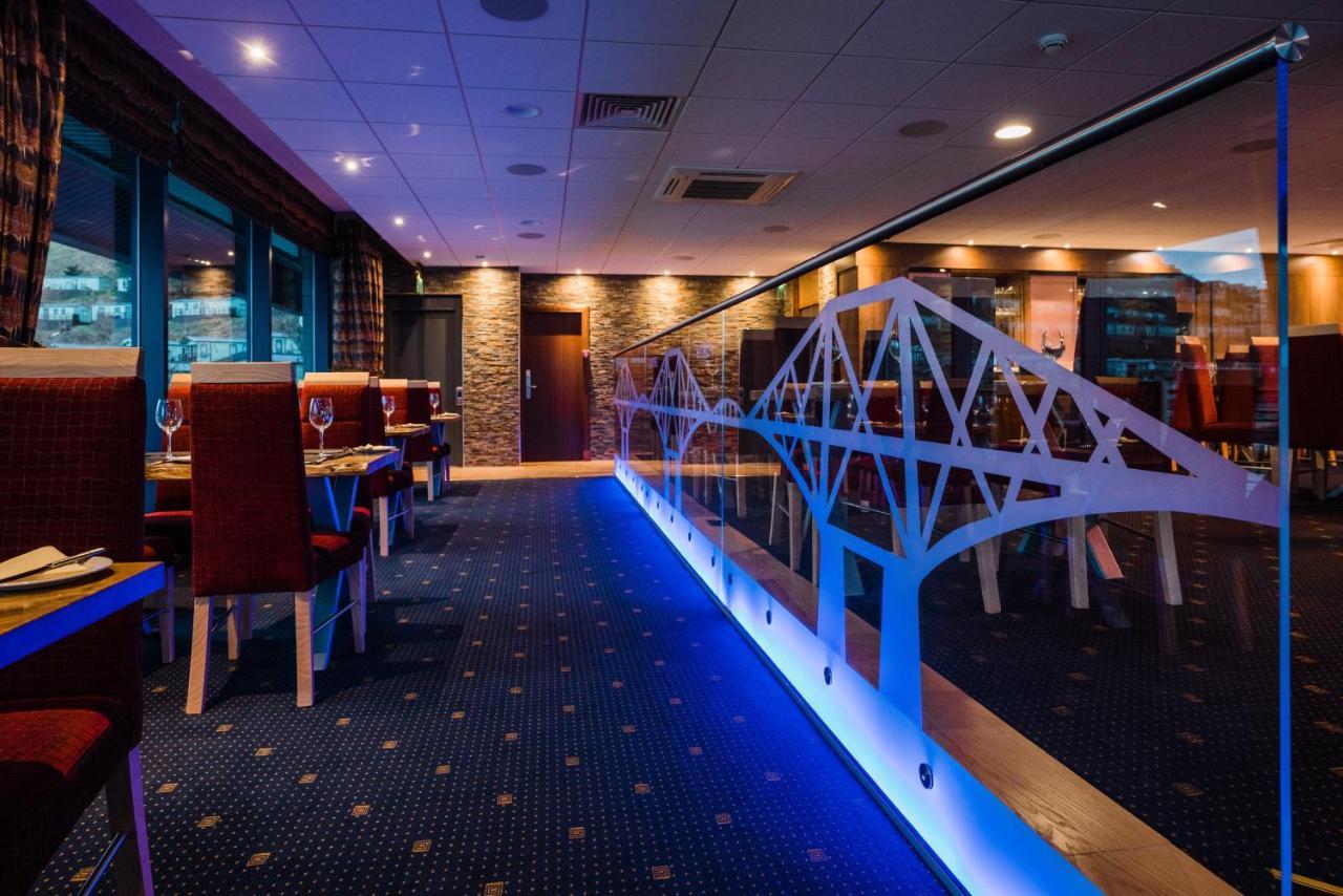The Bay Hotel Kinghorn 外观 照片